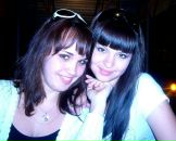 Фотография Морозовой Маришки