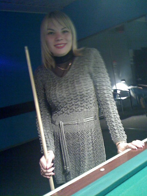 Ольга Мартыненко фотография #36