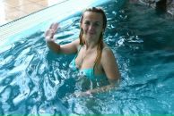 Фотография Саламатиной Люды