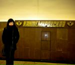 Фотография Куликовой Оли