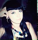 Фотография Гореловой Елены