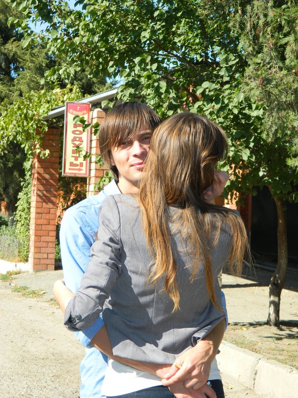 Павел Насенков фотография #37