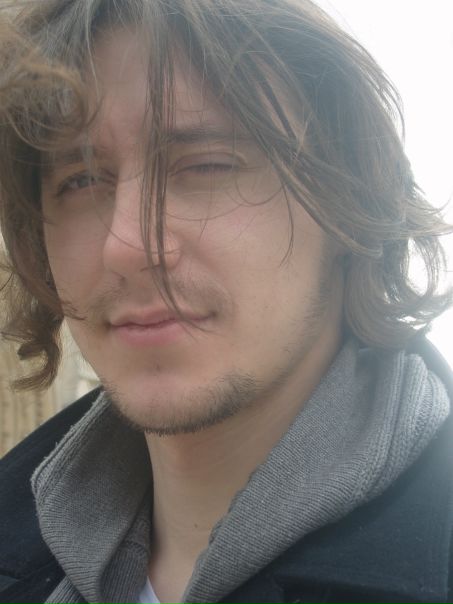 №16, Никита Федоров, 38 лет, Москва №16, Никита Федоров, 38 лет, Москва