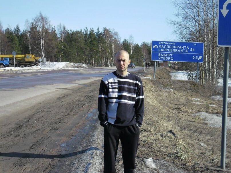 Сергей Караваев фотография #28