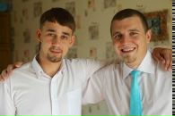 Фотография Рыбакова Алексея