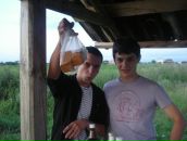 Тарас Голік фотография #2 (источник - https://vk.com/id24580117)