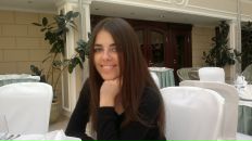 Фотография Каниной Ани