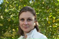 Фотография Негарэ Дарины