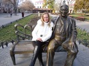 Таня Овчинник_(повар) фотография #2 (источник - https://vk.com/id154555140)