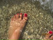 Фотография Окуловой Елены