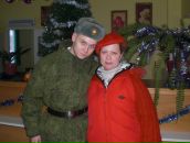 Фотография Любимова Артема