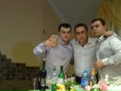 Фотография Мосояна Мкртича