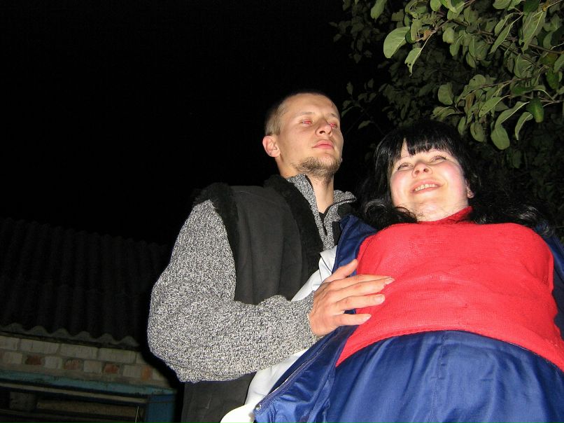 Дмитрий Котов фотография #34