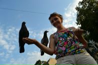 Андрій Вельгош фотография #9 (источник - https://vk.com/id12227448)
