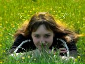 Фотография Пономарёвой Татьяны