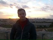 Фотография Шевеля Михаила