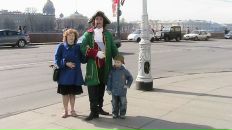 Фотография Шаркова(Савельева) Надежды