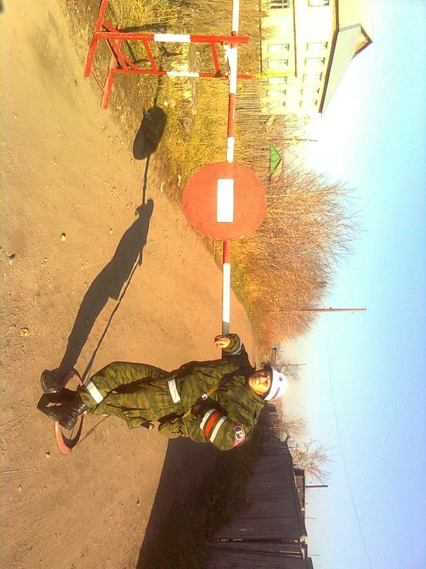 Федор Толстых фотография #23