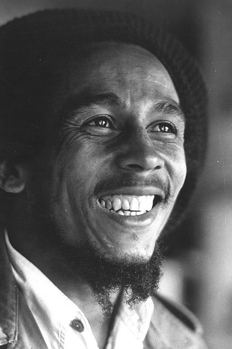 Bob Marley фотография #27
