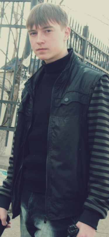 Олег Чупин фотография #36