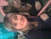 Катька Іллюк фотография #1