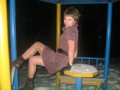 Фотография Мараховой Кати