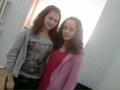 Анюта Білінська фотография #24 (источник - https://vk.com/id20506827)