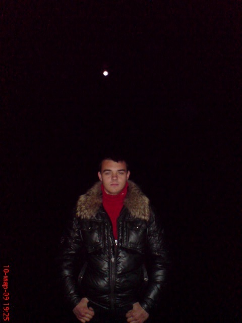 Лев Василенко фотография #48