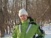 Фотография Карачуриной Елены