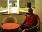 Фотография Новоженина Александра