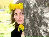 Фотография Крайневой Екатерины