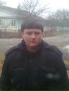 Андрій Вовчук фотография #1