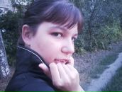 Фотография Полянской Анны