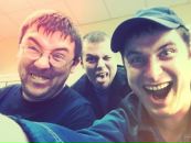 Фотография Евдокимова Романа