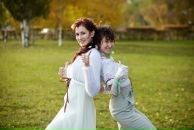 Фотография Казанцевой Евгении