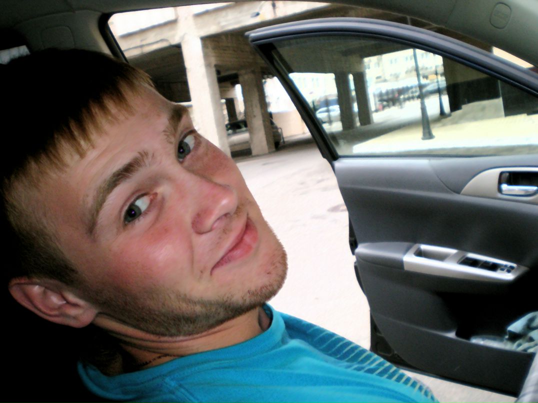 Дмитрий Зернин фотография #27