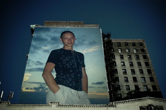 №15, Евгений Королёв, 46 лет, Санкт-Петербург №15, Евгений Королёв, 46 лет, Санкт-Петербург