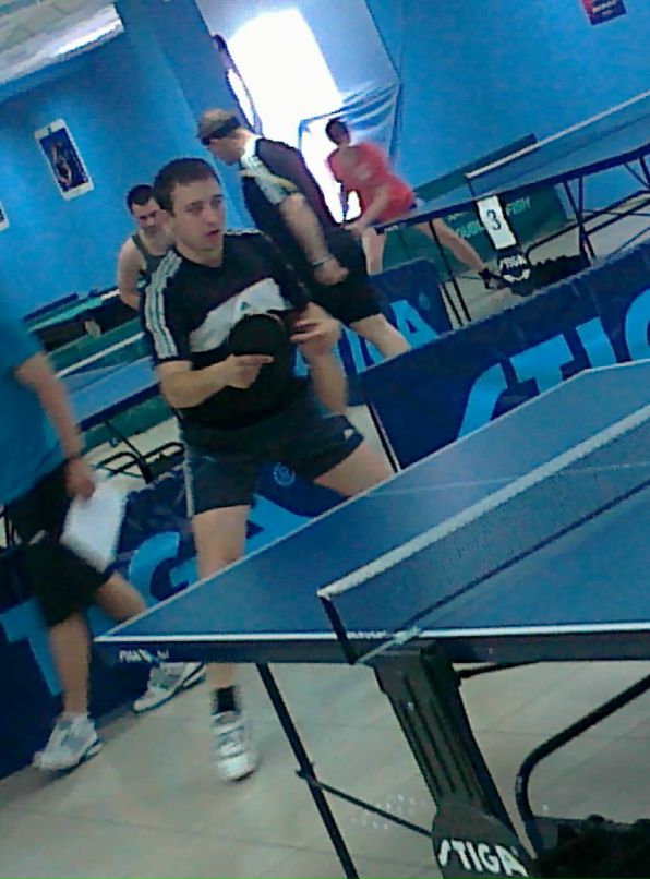 Дмитрий Резниченко фотография #11