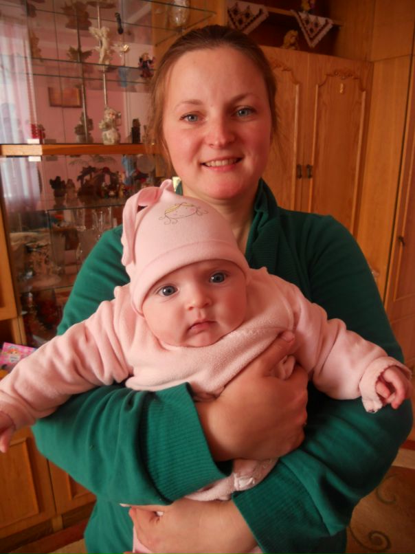 Наталя Стопа фотография #2