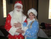 Фотография Ковалевой Ирины