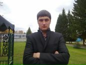 Фотография Шпаковского Вадима