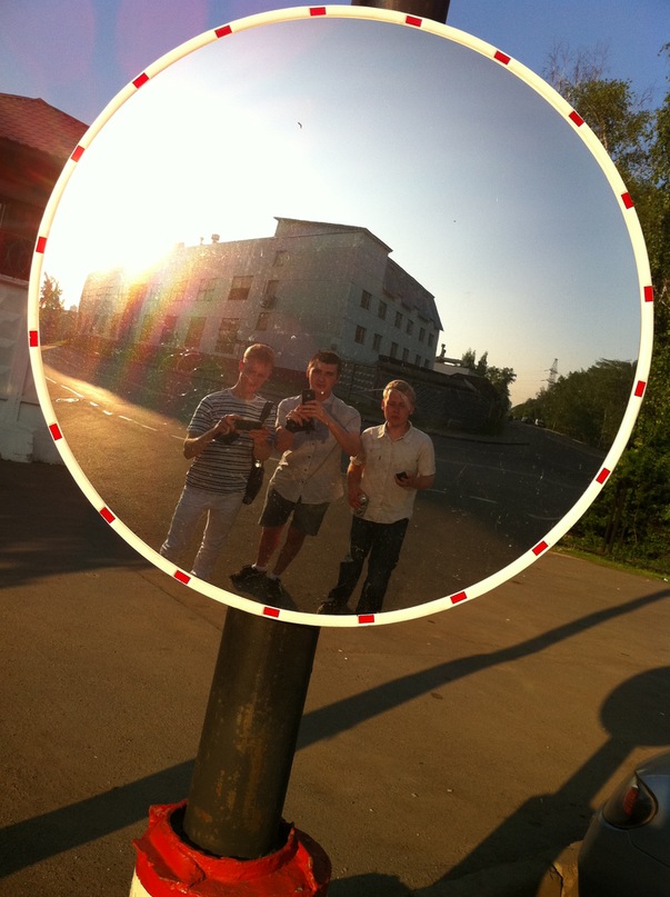 Dmitriy Danilov фотография #42