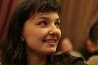 Фотография Поляковой Екатерины