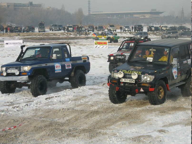 Иван Бедусенко фотография #36