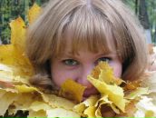 Фотография Коршуновой Наталии