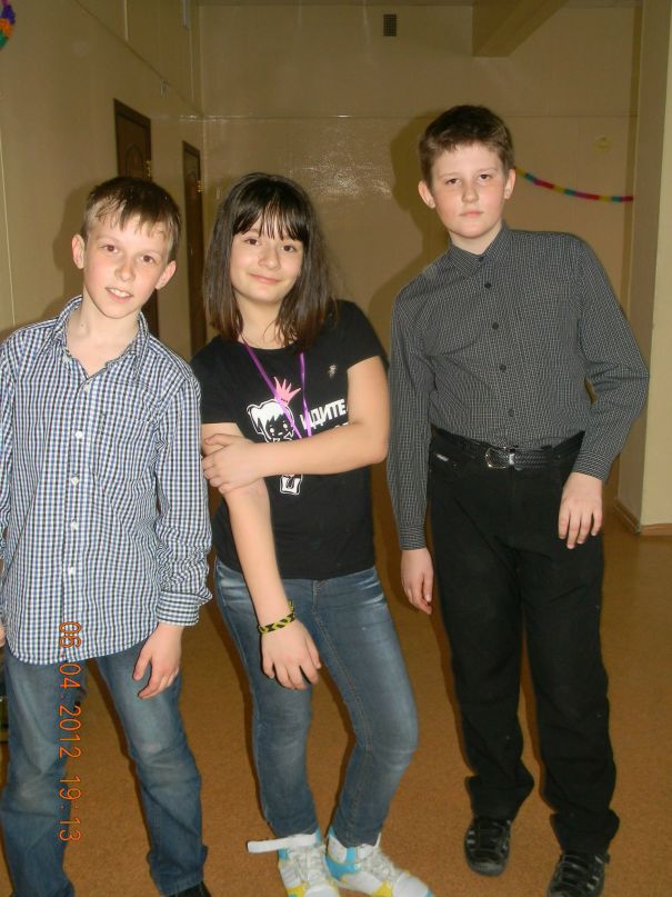 Дмитрий Чербаев фотография #7
