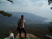 Фотография Мергазымова Рустама