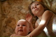 Фотография Пономарёвой Дарьи