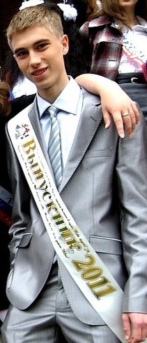 №4, Константин Борисов, Санкт-Петербург №4, Константин Борисов, Санкт-Петербург
