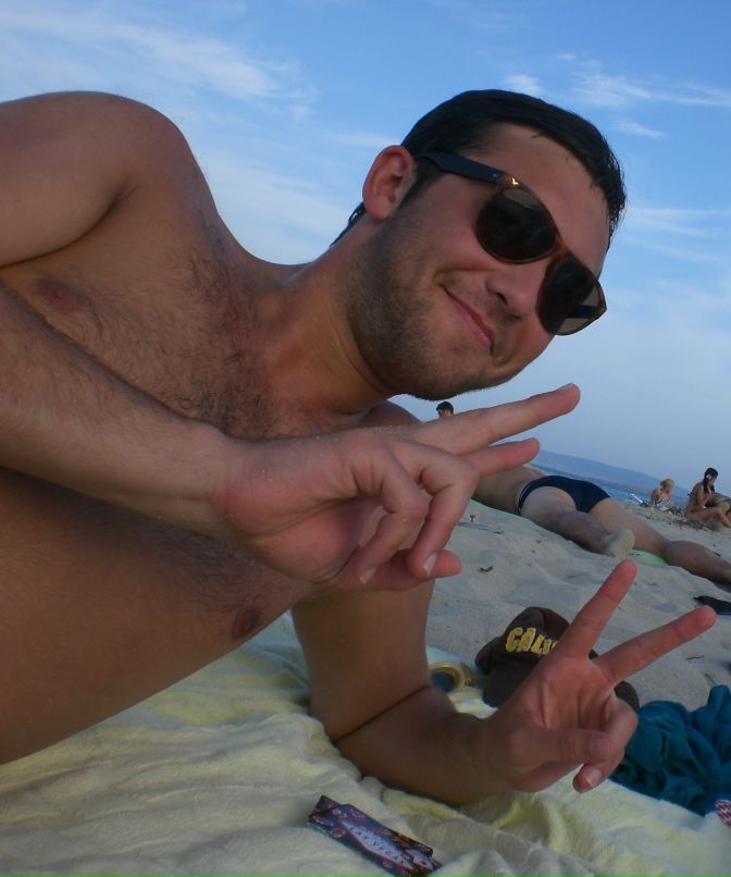 Слава Терещенко фотография #46